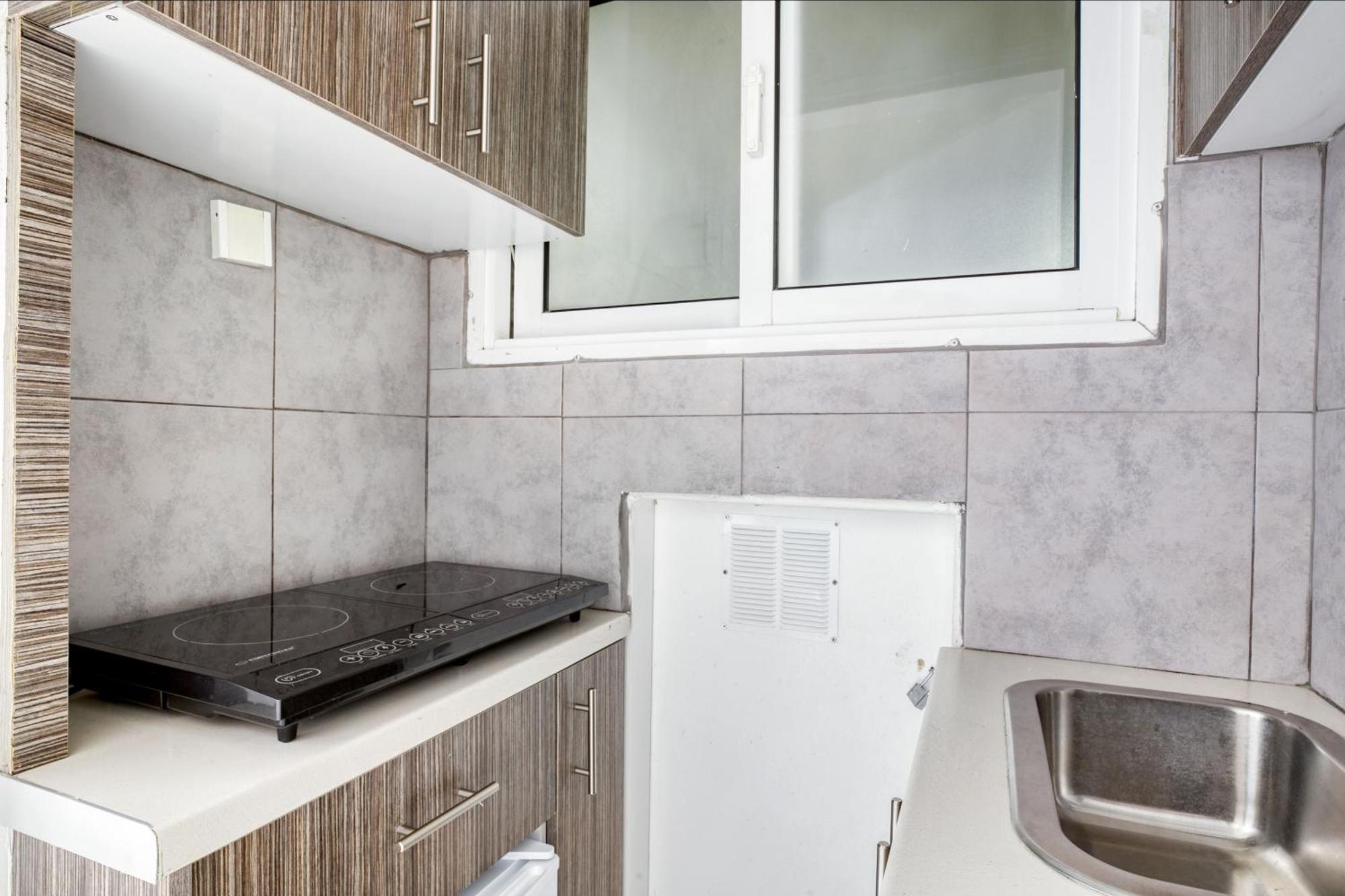 Studio In The Heart Of Acropolis Афіни Екстер'єр фото
